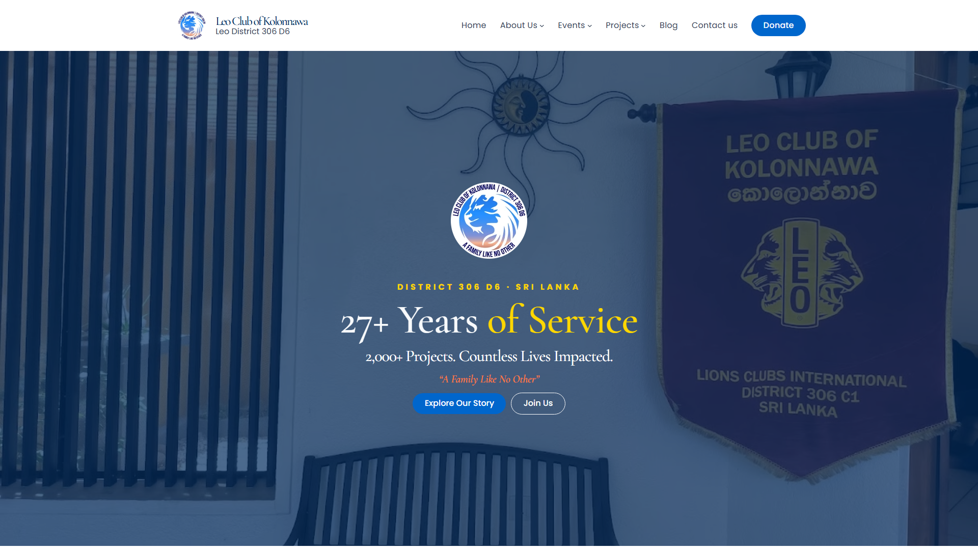 Kolonnawa Leos: An Award-Recognised Digital Home preview